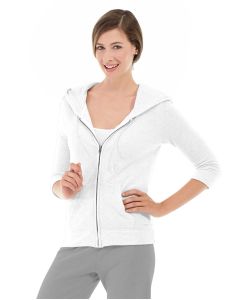 Selene Yoga Hoodie